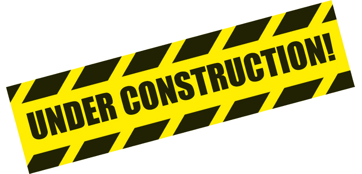 Under Reconstruction